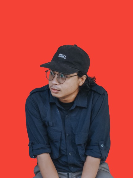 Foto Akbar Maulana